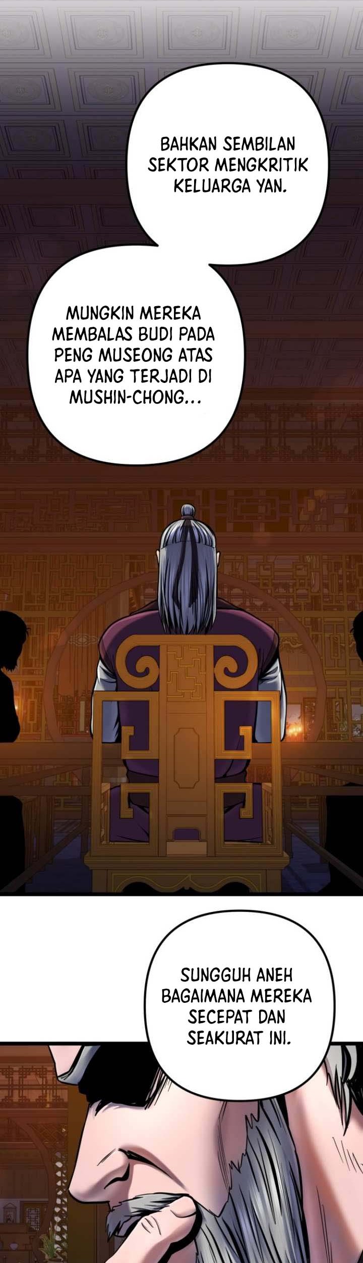 Revenge Of Young Master Peng Chapter 54 Gambar 61