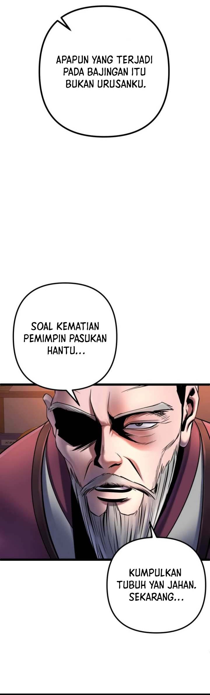 Revenge Of Young Master Peng Chapter 54 Gambar 64