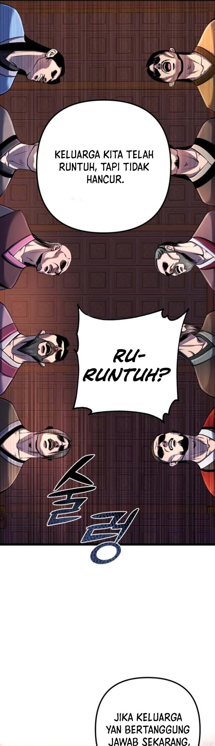 Revenge Of Young Master Peng Chapter 54 Gambar 65