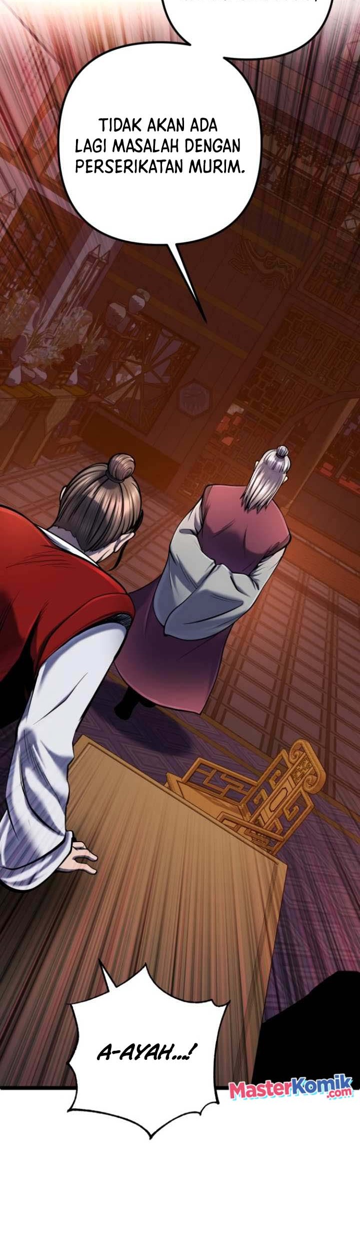 Revenge Of Young Master Peng Chapter 54 Gambar 66