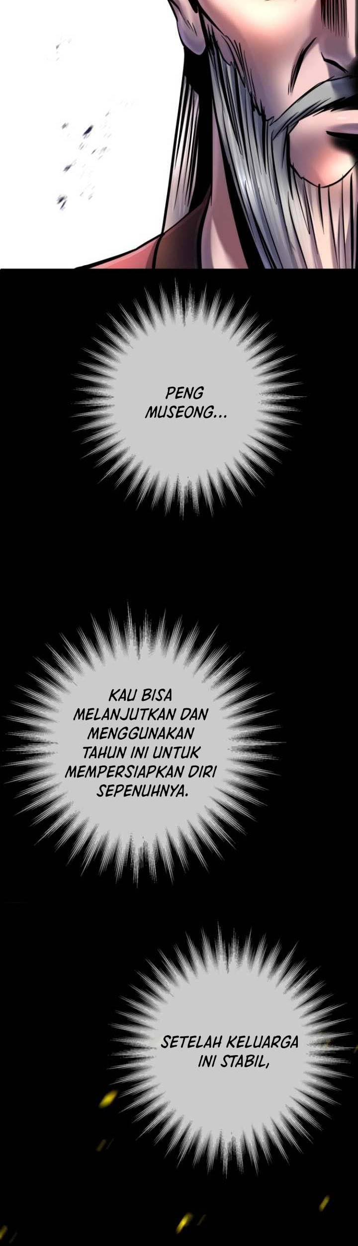 Revenge Of Young Master Peng Chapter 54 Gambar 69