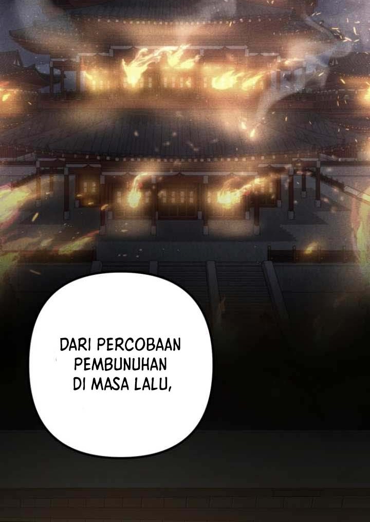 Revenge Of Young Master Peng Chapter 54 Gambar 7