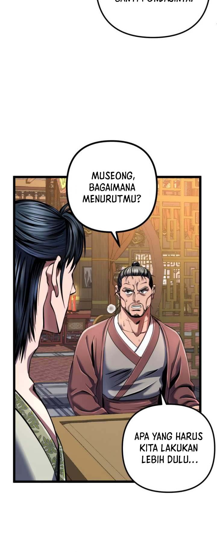Revenge Of Young Master Peng Chapter 54 Gambar 15