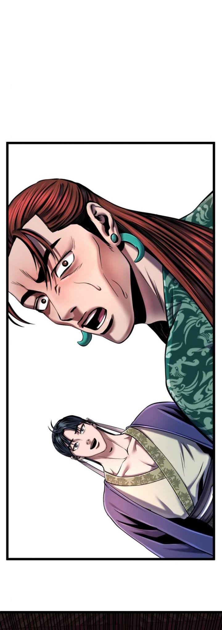 Revenge Of Young Master Peng Chapter 53 Gambar 19
