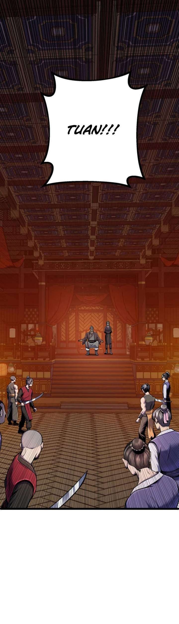 Revenge Of Young Master Peng Chapter 53 Gambar 20