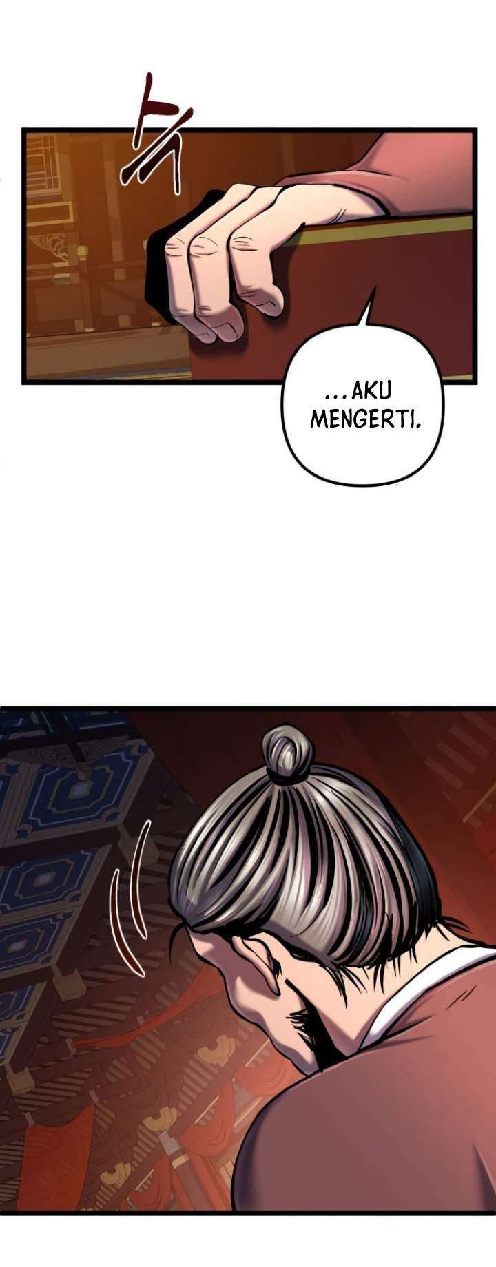 Revenge Of Young Master Peng Chapter 53 Gambar 29