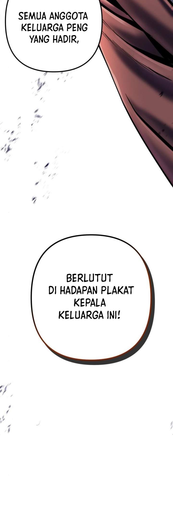 Revenge Of Young Master Peng Chapter 53 Gambar 31
