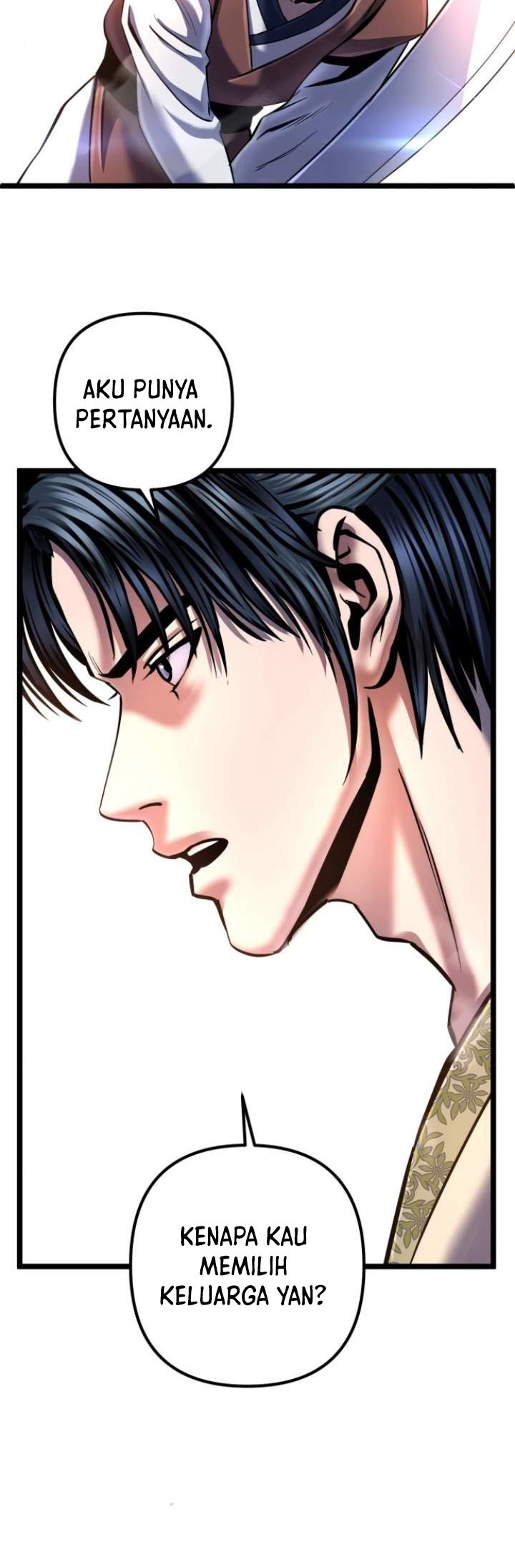 Revenge Of Young Master Peng Chapter 53 Gambar 45