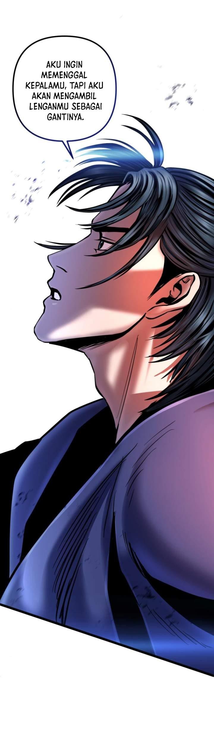 Revenge Of Young Master Peng Chapter 53 Gambar 54