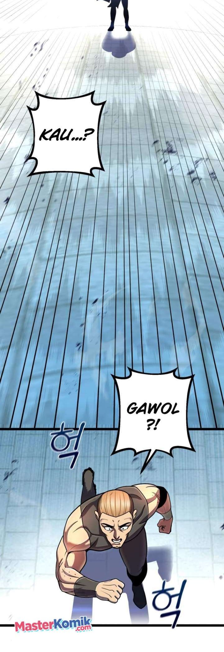 Revenge Of Young Master Peng Chapter 53 Gambar 62