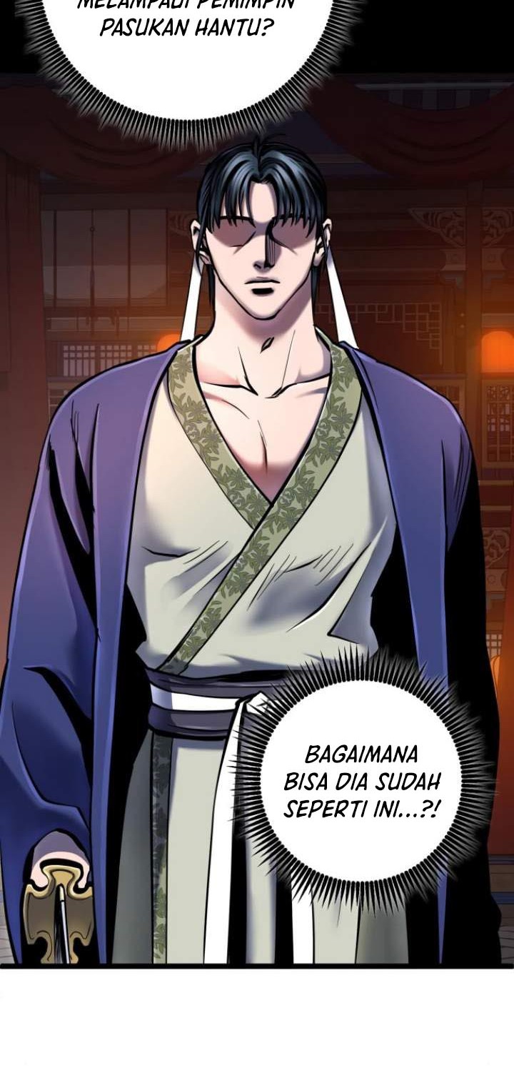 Revenge Of Young Master Peng Chapter 53 Gambar 5