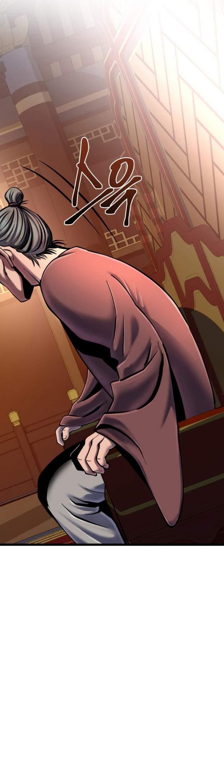 Revenge Of Young Master Peng Chapter 53 Gambar 16