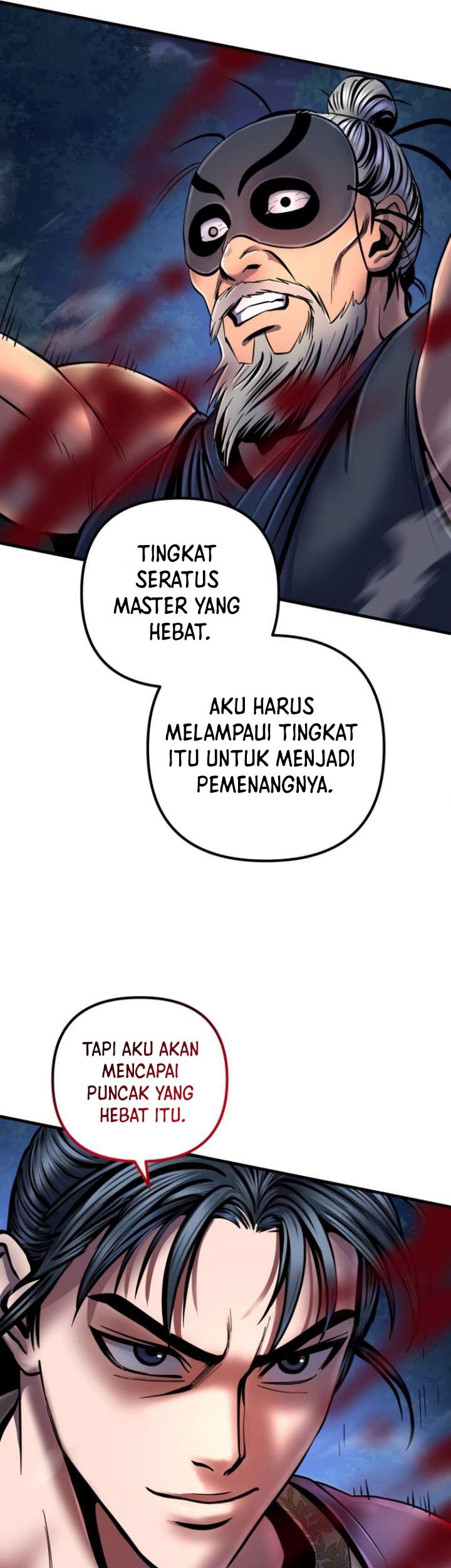 Revenge Of Young Master Peng Chapter 52 Gambar 26