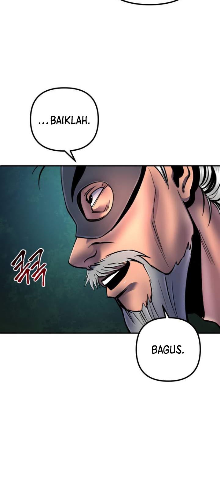 Revenge Of Young Master Peng Chapter 52 Gambar 30