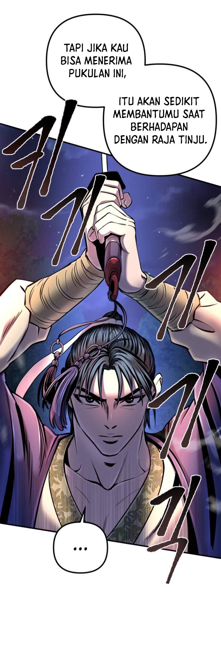 Revenge Of Young Master Peng Chapter 52 Gambar 36