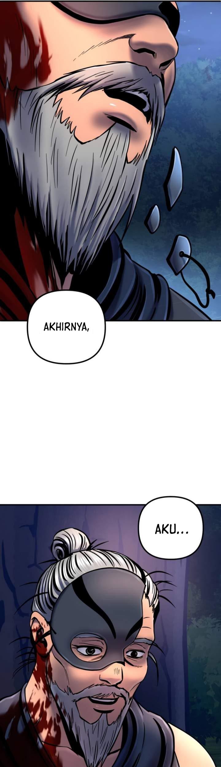 Revenge Of Young Master Peng Chapter 52 Gambar 50