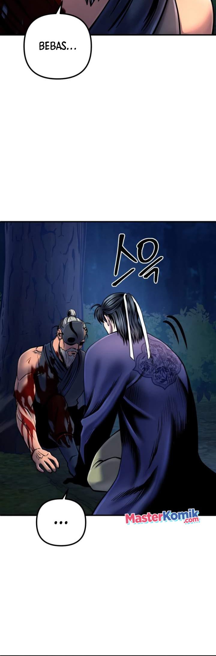 Revenge Of Young Master Peng Chapter 52 Gambar 51