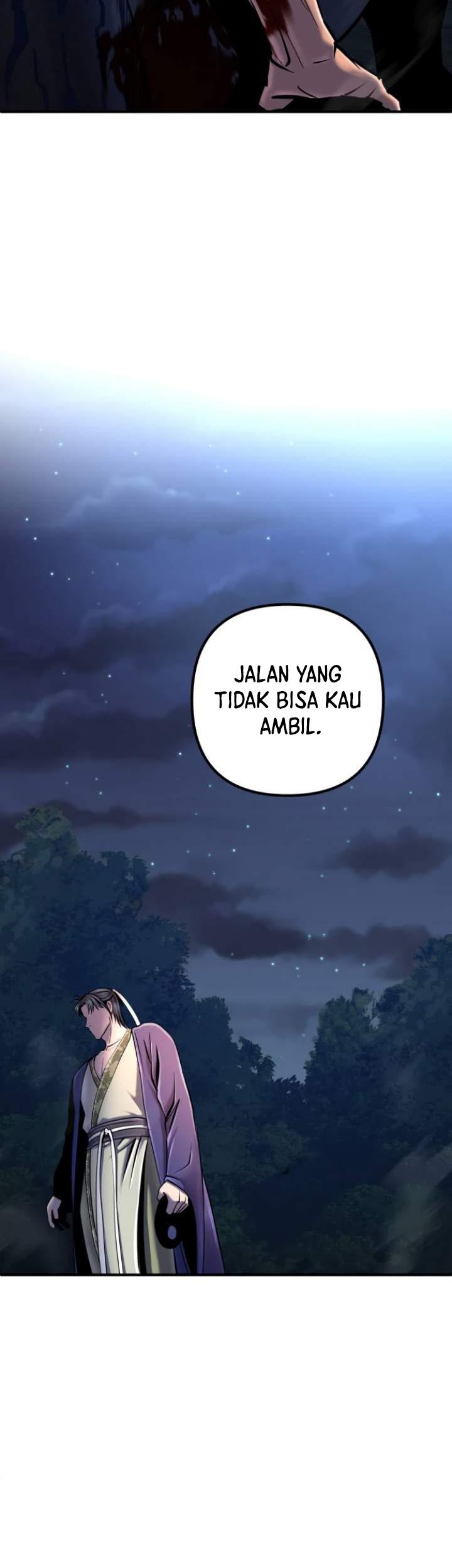 Revenge Of Young Master Peng Chapter 52 Gambar 53