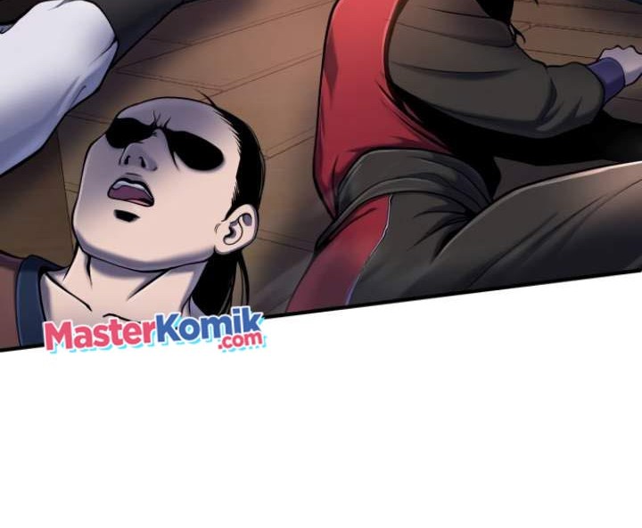 Revenge Of Young Master Peng Chapter 52 Gambar 56