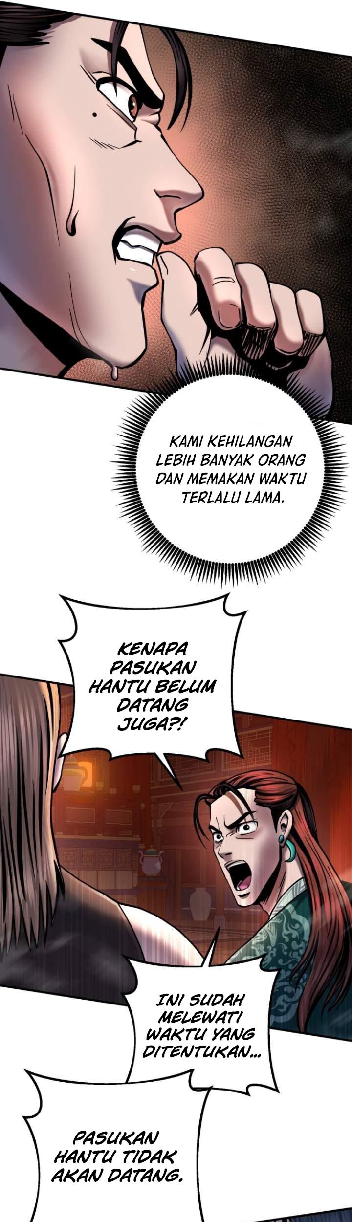 Revenge Of Young Master Peng Chapter 52 Gambar 61