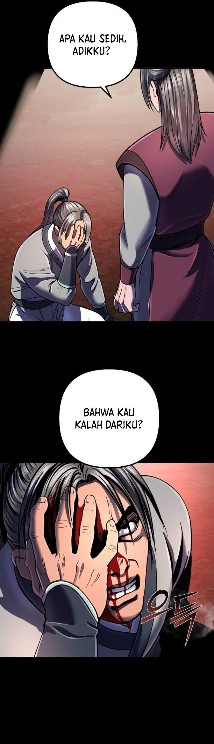 Revenge Of Young Master Peng Chapter 52 Gambar 4
