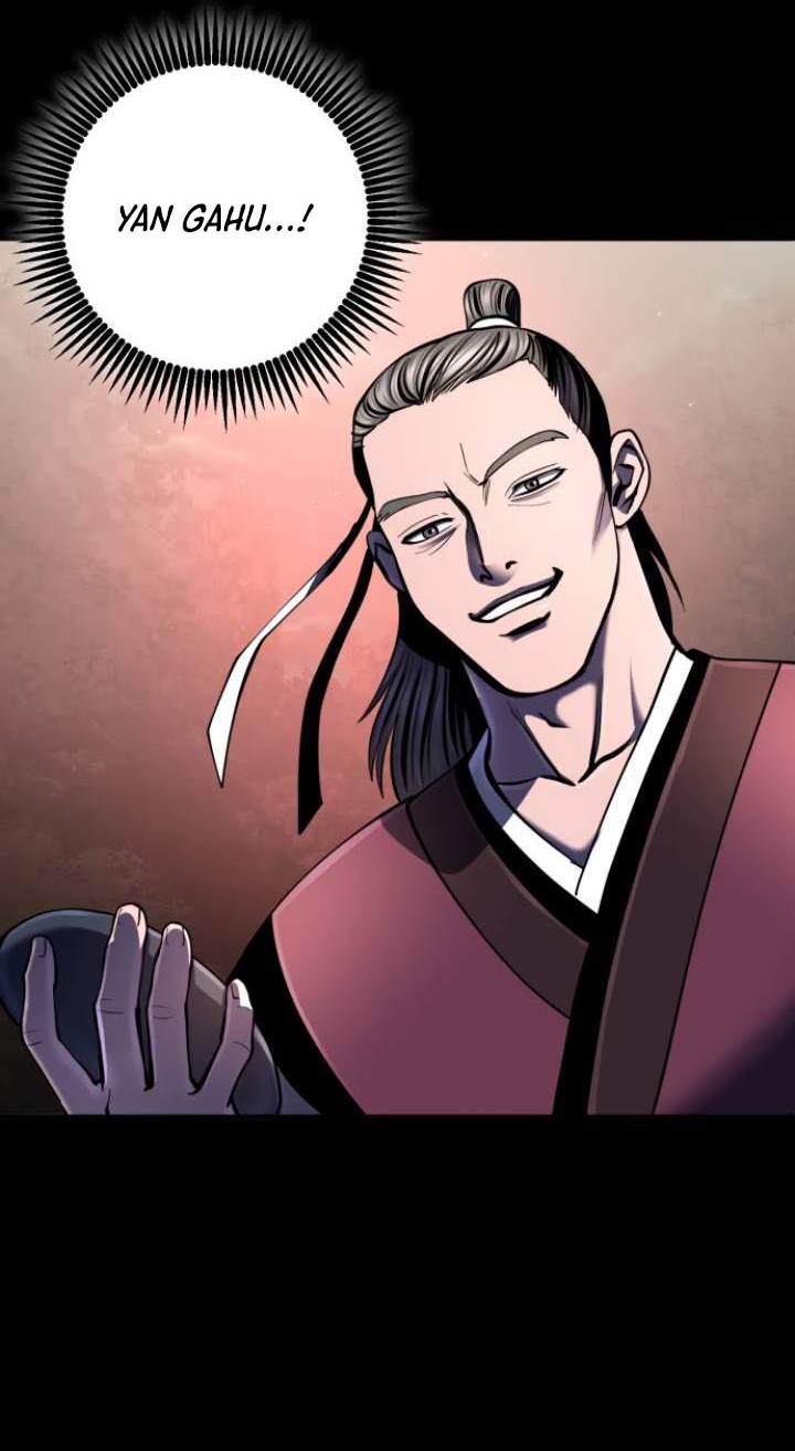 Revenge Of Young Master Peng Chapter 52 Gambar 5