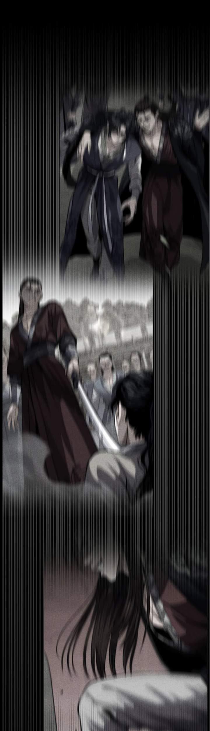 Revenge Of Young Master Peng Chapter 52 Gambar 12