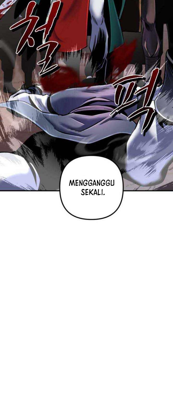 Revenge Of Young Master Peng Chapter 51 Gambar 39