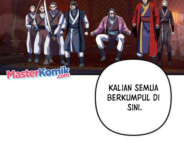 Revenge Of Young Master Peng Chapter 51 Gambar 41