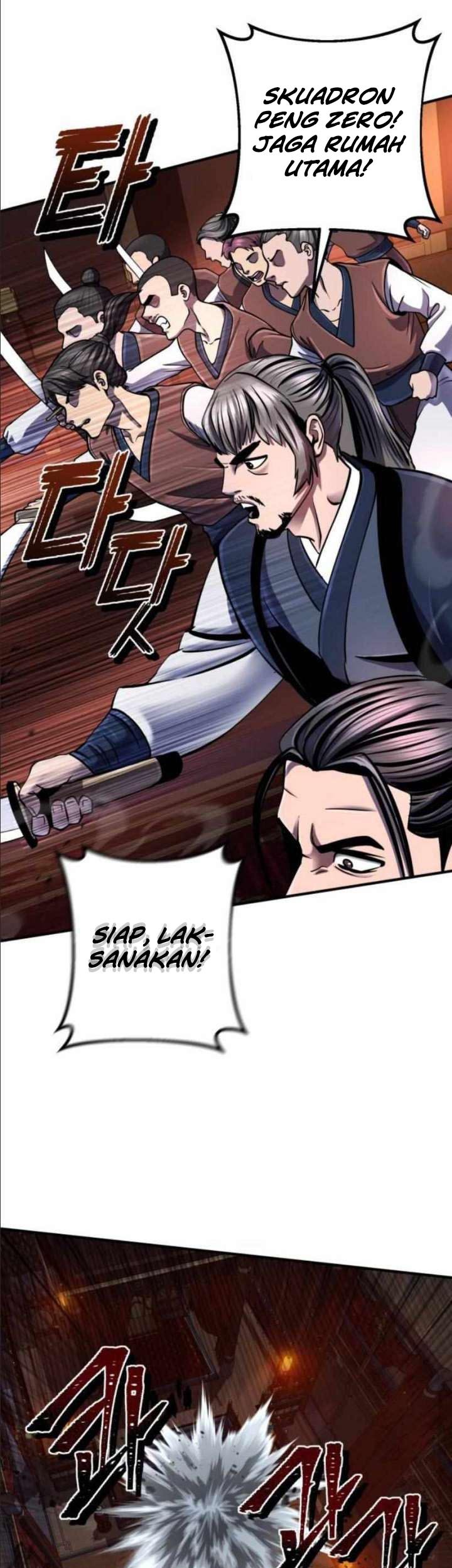 Revenge Of Young Master Peng Chapter 51 Gambar 51