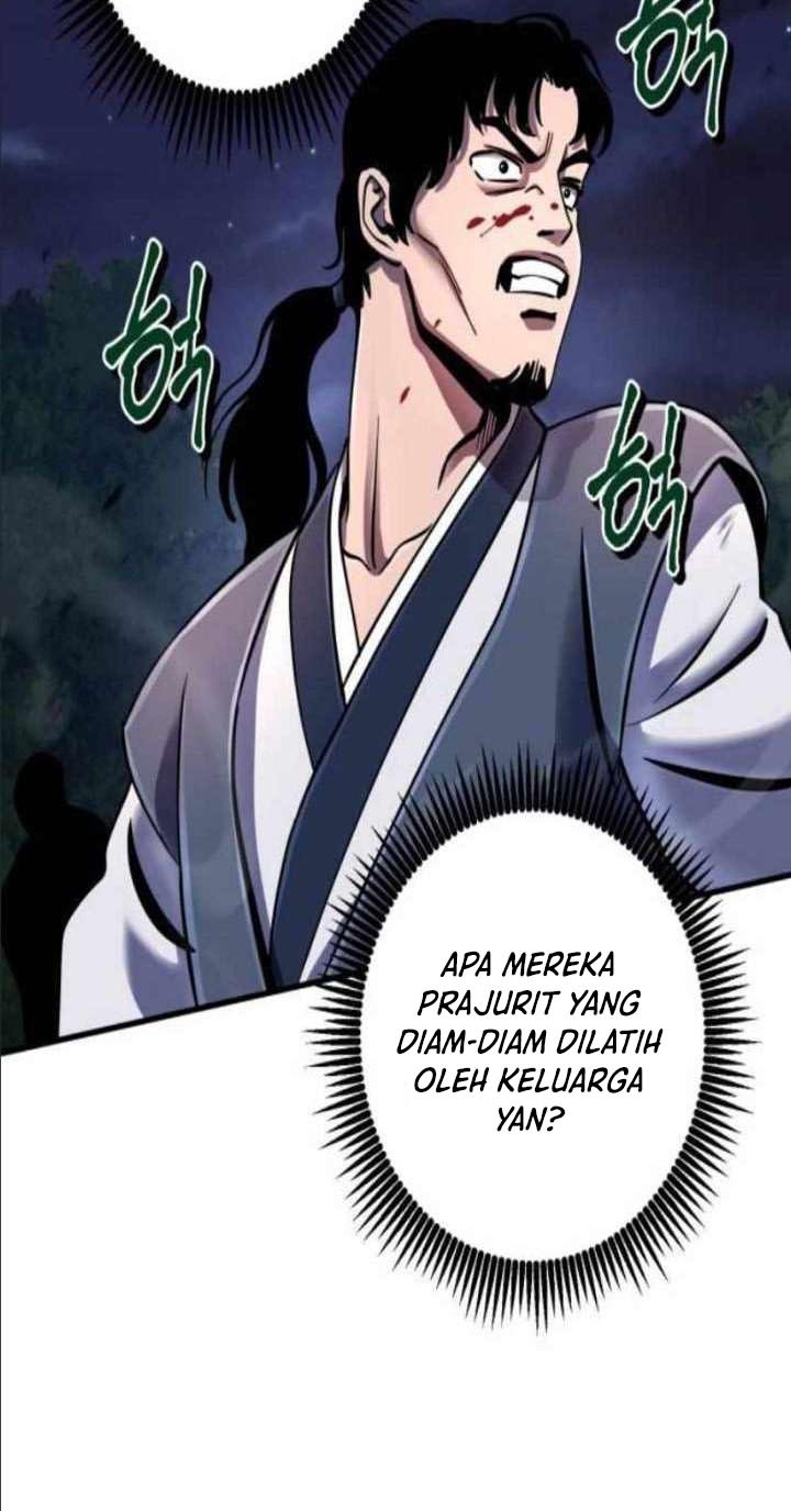 Revenge Of Young Master Peng Chapter 51 Gambar 59