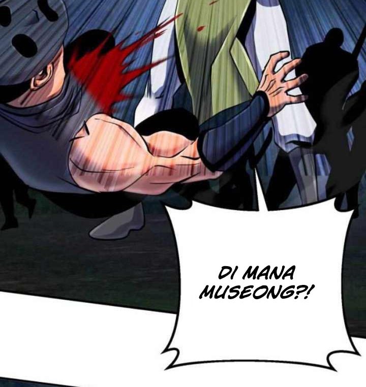 Revenge Of Young Master Peng Chapter 51 Gambar 61