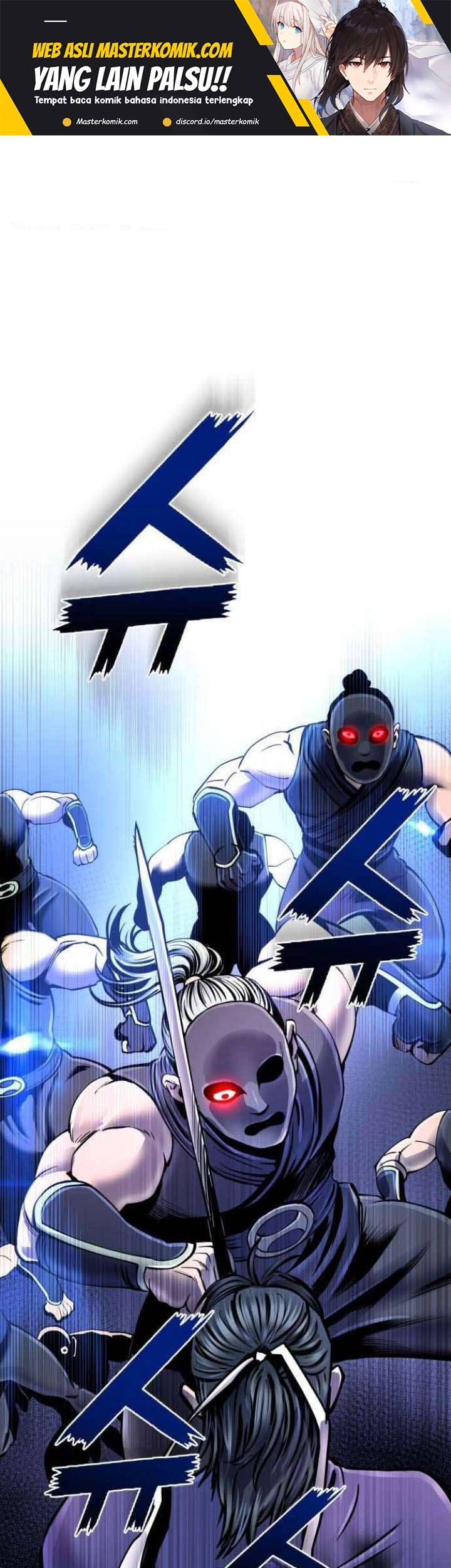 Baca Manhwa Revenge Of Young Master Peng Chapter 51 Gambar 2
