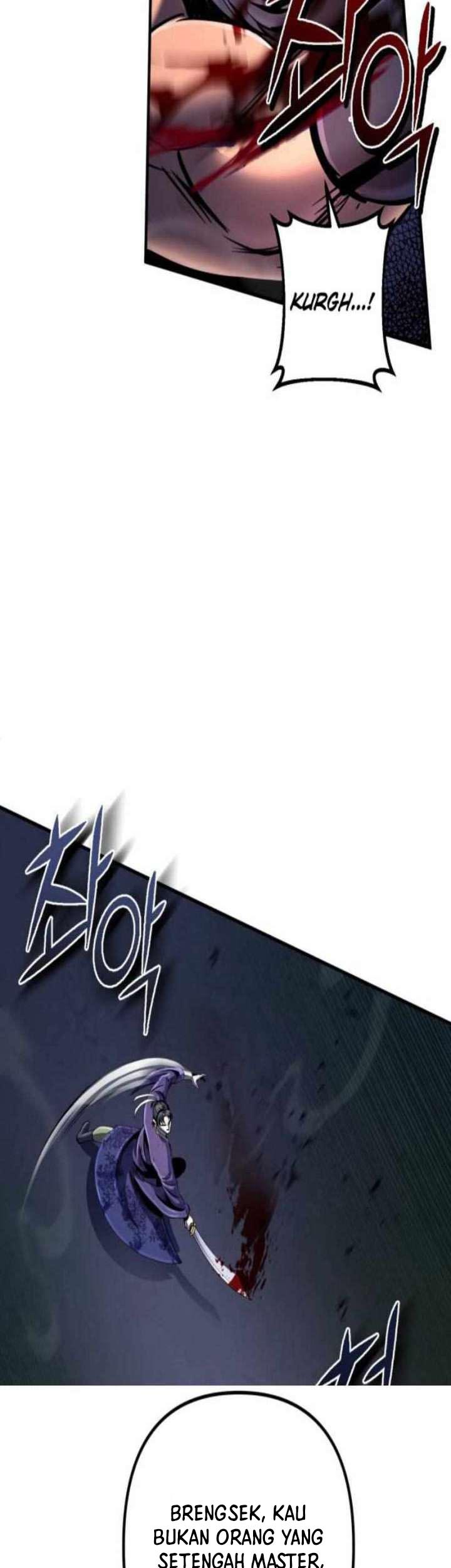 Revenge Of Young Master Peng Chapter 51 Gambar 69