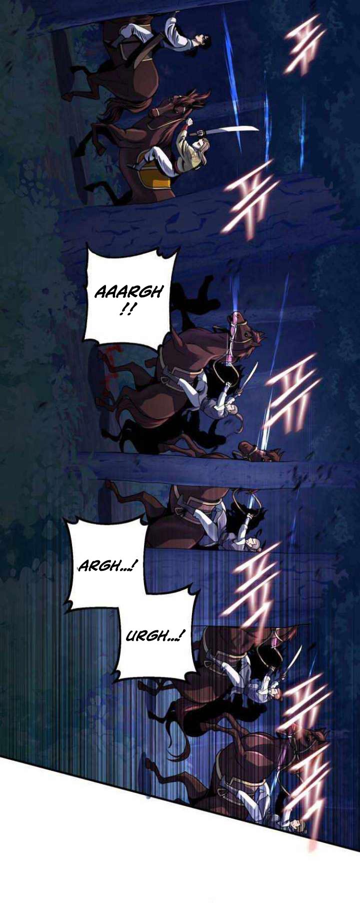 Revenge Of Young Master Peng Chapter 51 Gambar 5