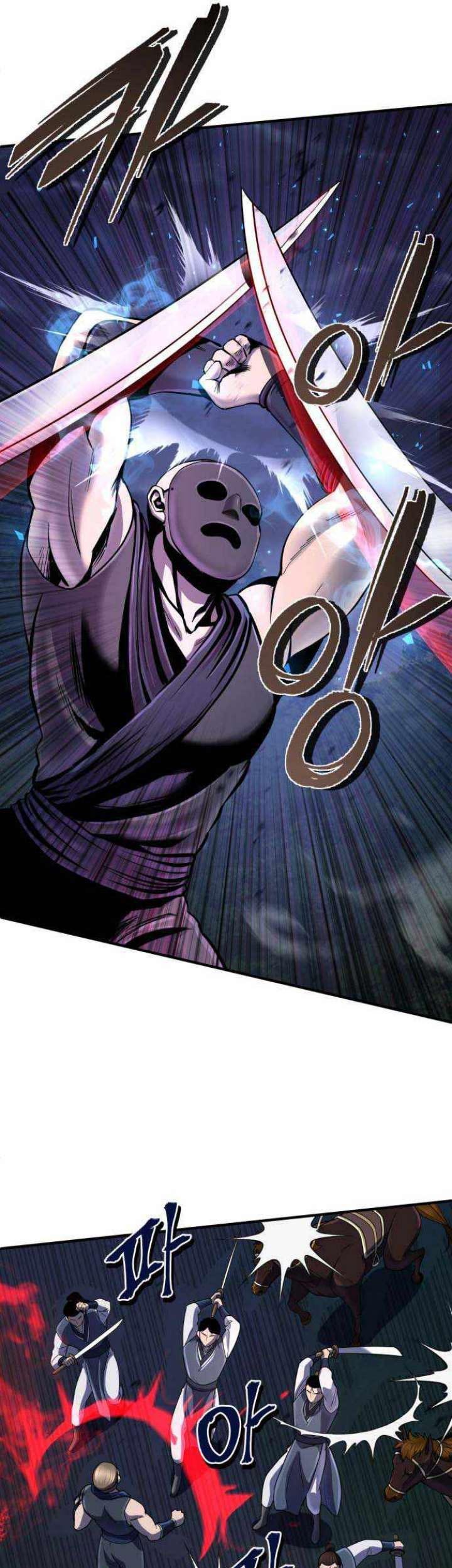 Revenge Of Young Master Peng Chapter 51 Gambar 12