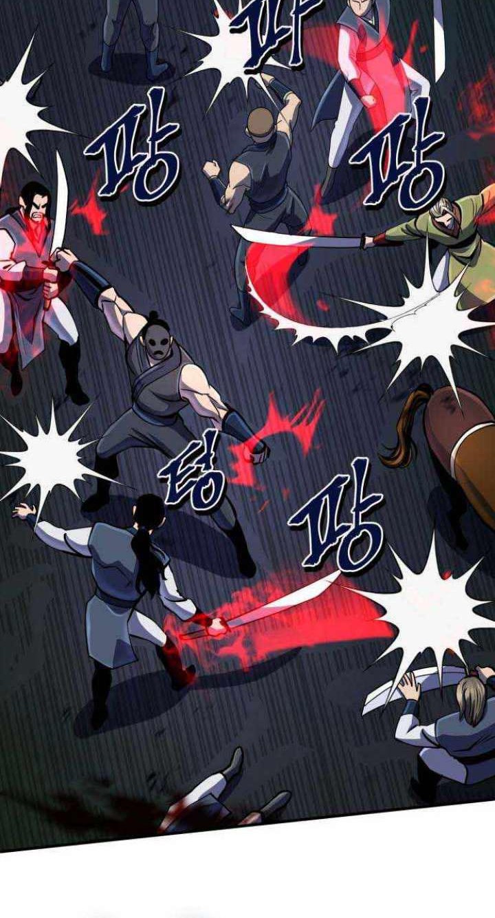Revenge Of Young Master Peng Chapter 51 Gambar 13