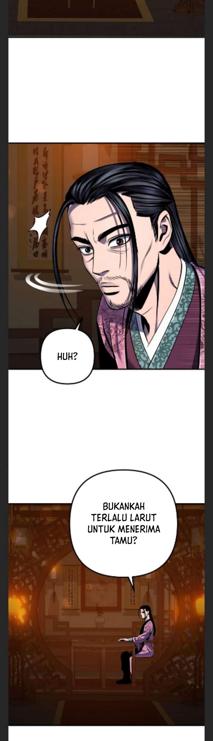 Revenge Of Young Master Peng Chapter 50 Gambar 18