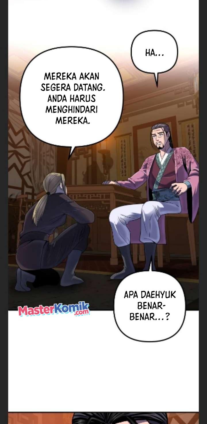 Revenge Of Young Master Peng Chapter 50 Gambar 23