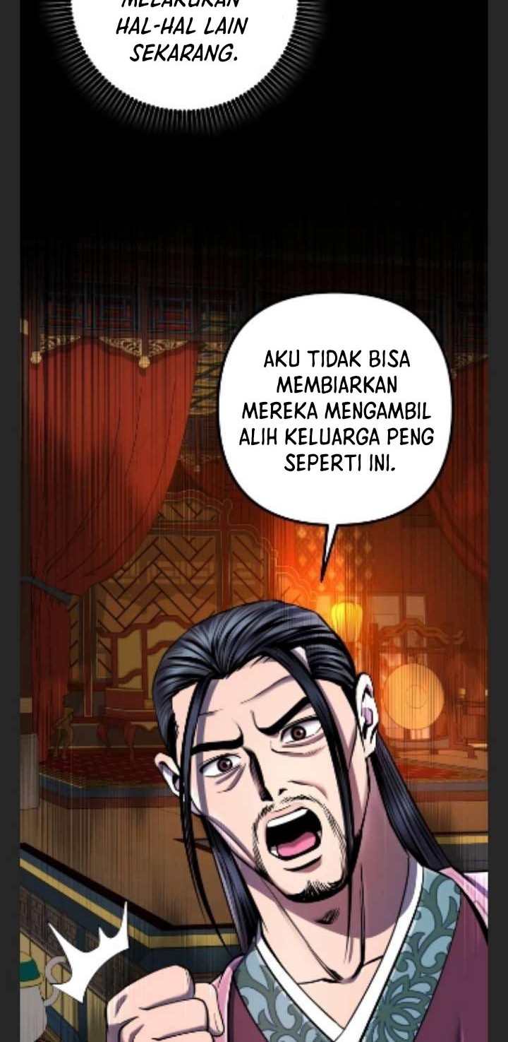Revenge Of Young Master Peng Chapter 50 Gambar 25