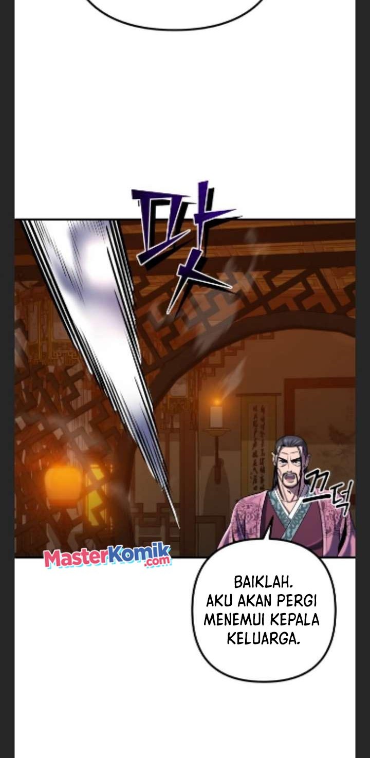 Revenge Of Young Master Peng Chapter 50 Gambar 27
