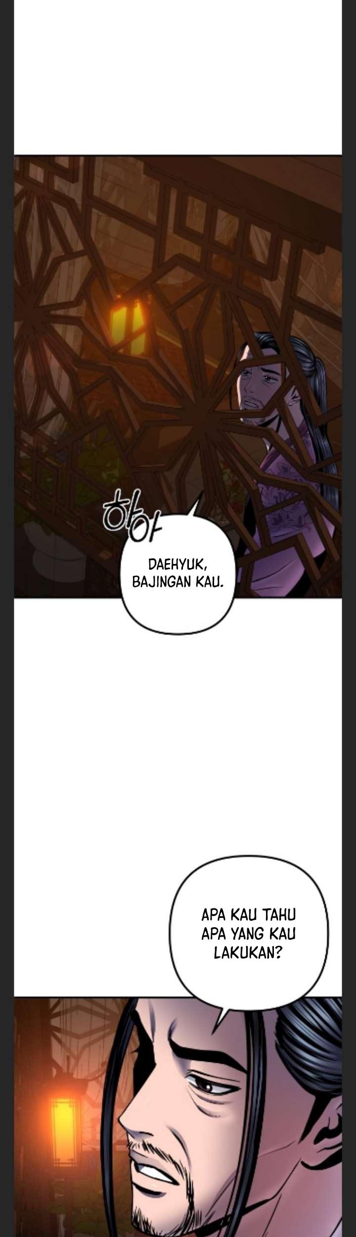 Revenge Of Young Master Peng Chapter 50 Gambar 28