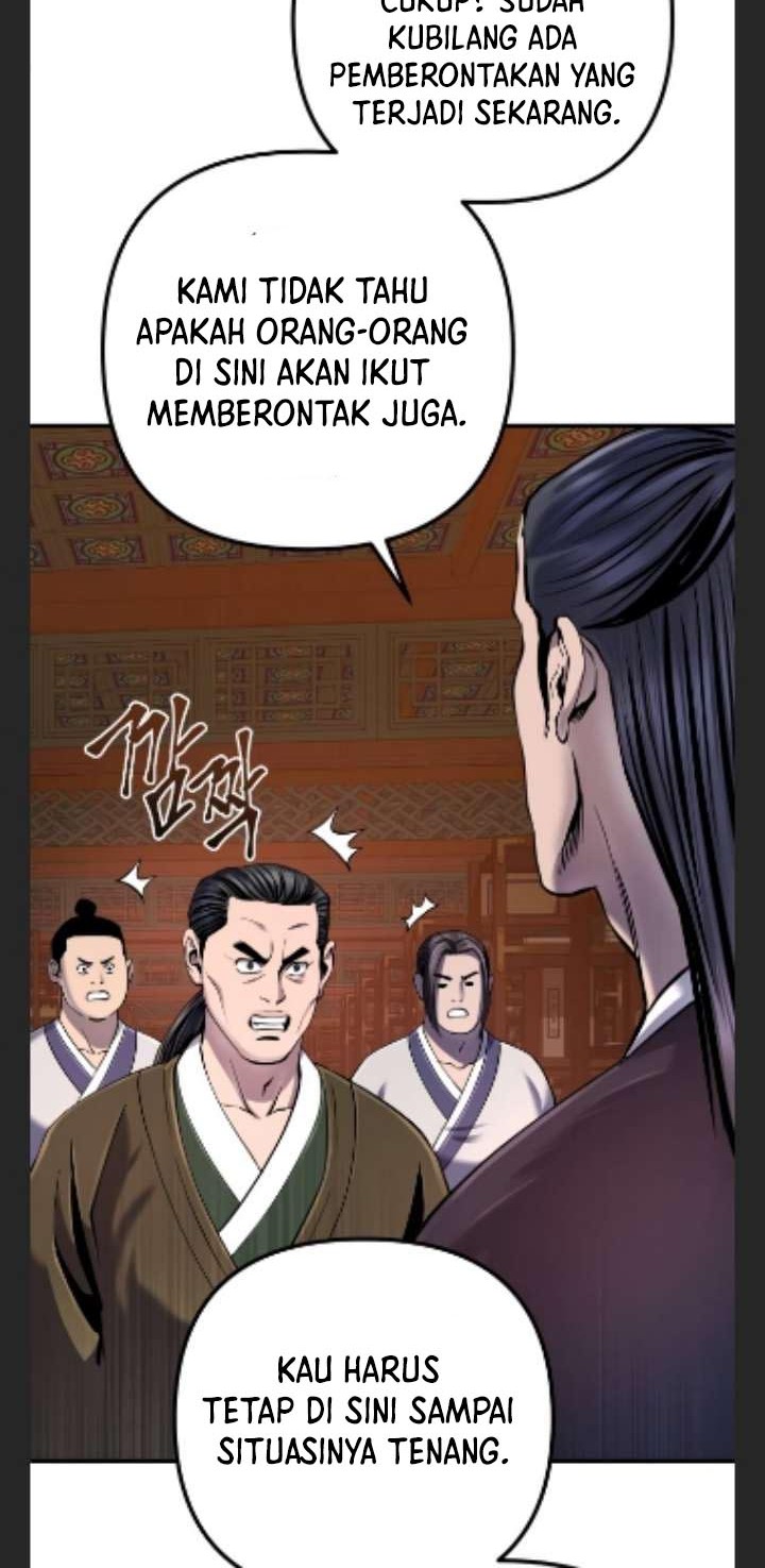 Revenge Of Young Master Peng Chapter 50 Gambar 31