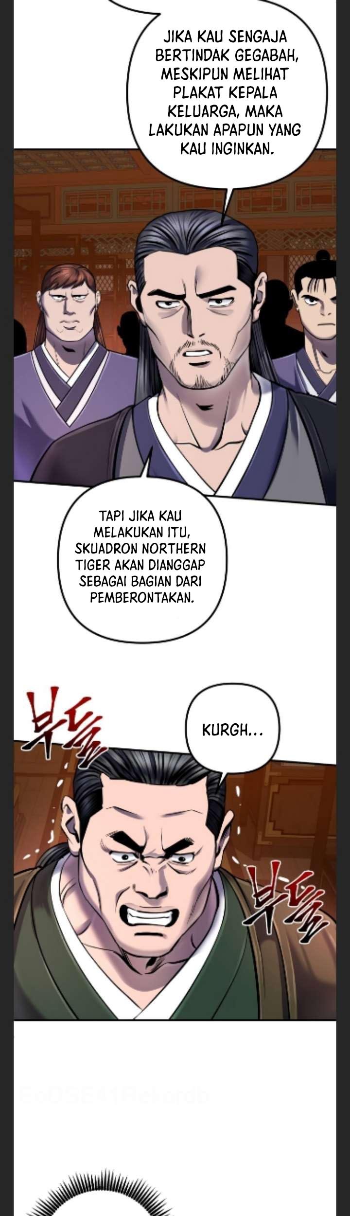 Revenge Of Young Master Peng Chapter 50 Gambar 32