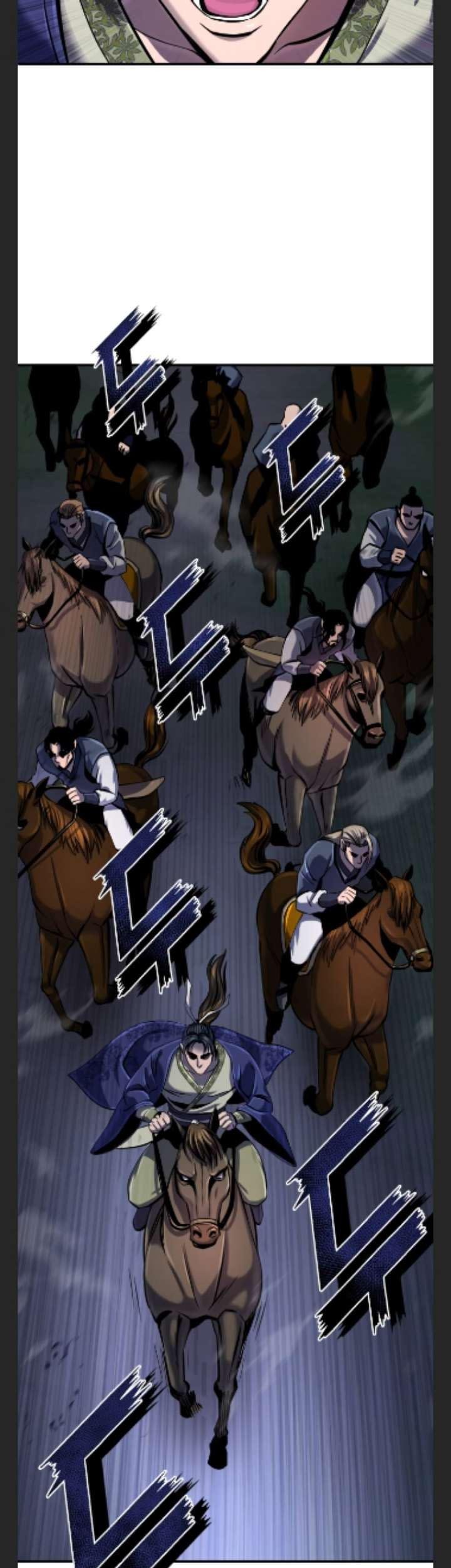 Revenge Of Young Master Peng Chapter 50 Gambar 42