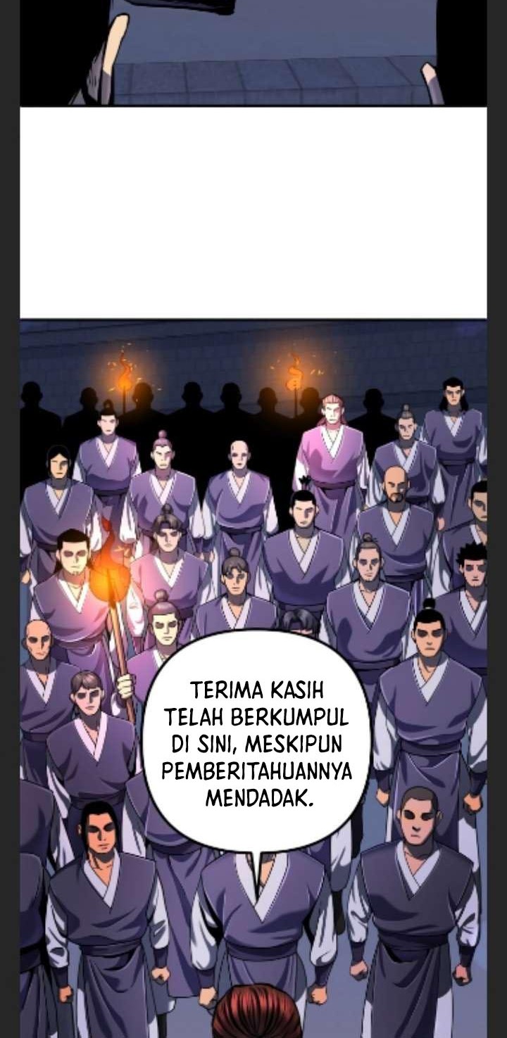 Revenge Of Young Master Peng Chapter 50 Gambar 5