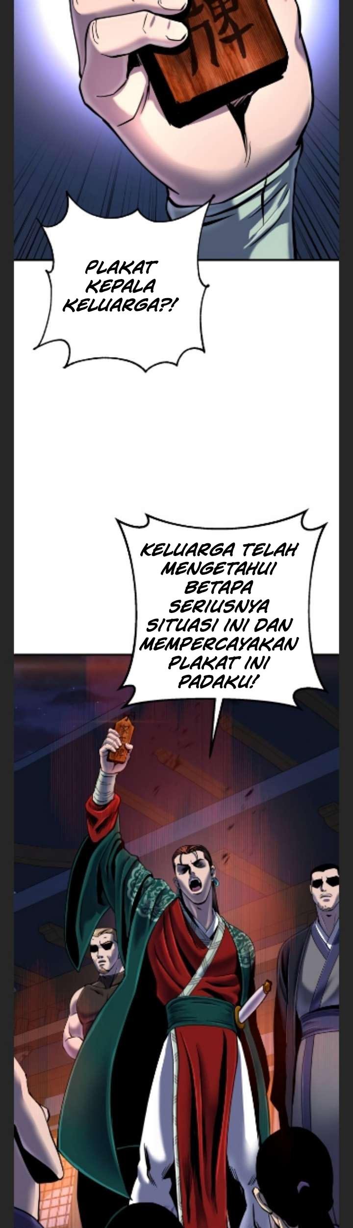 Revenge Of Young Master Peng Chapter 50 Gambar 12