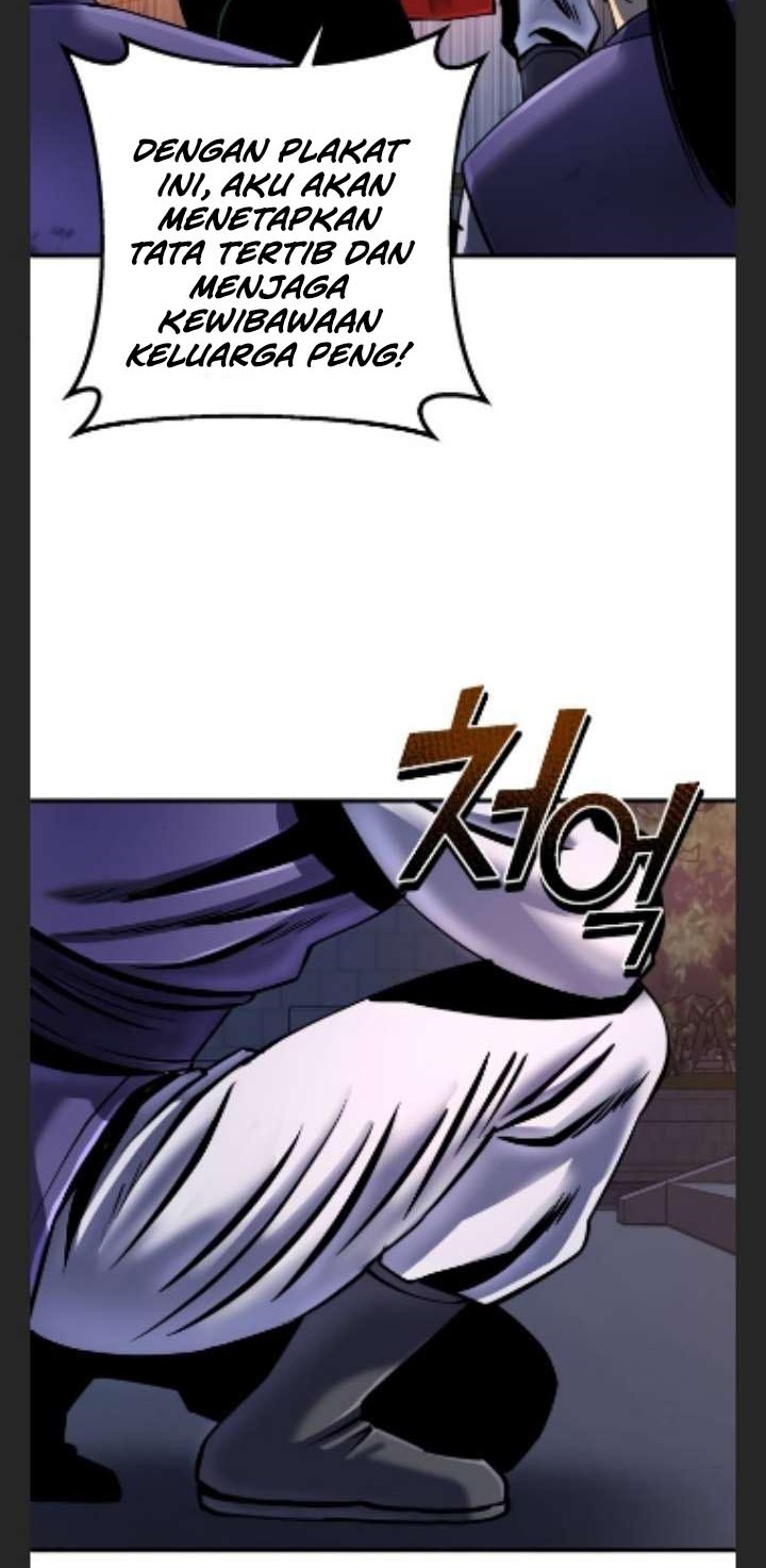 Revenge Of Young Master Peng Chapter 50 Gambar 13