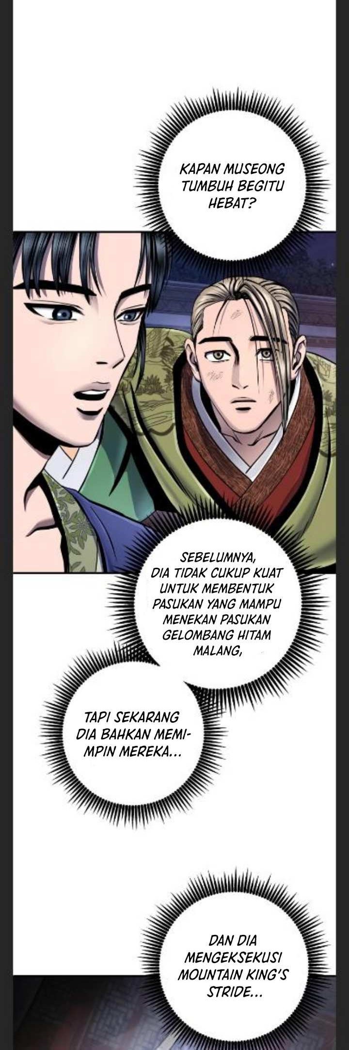 Revenge Of Young Master Peng Chapter 49 Gambar 22