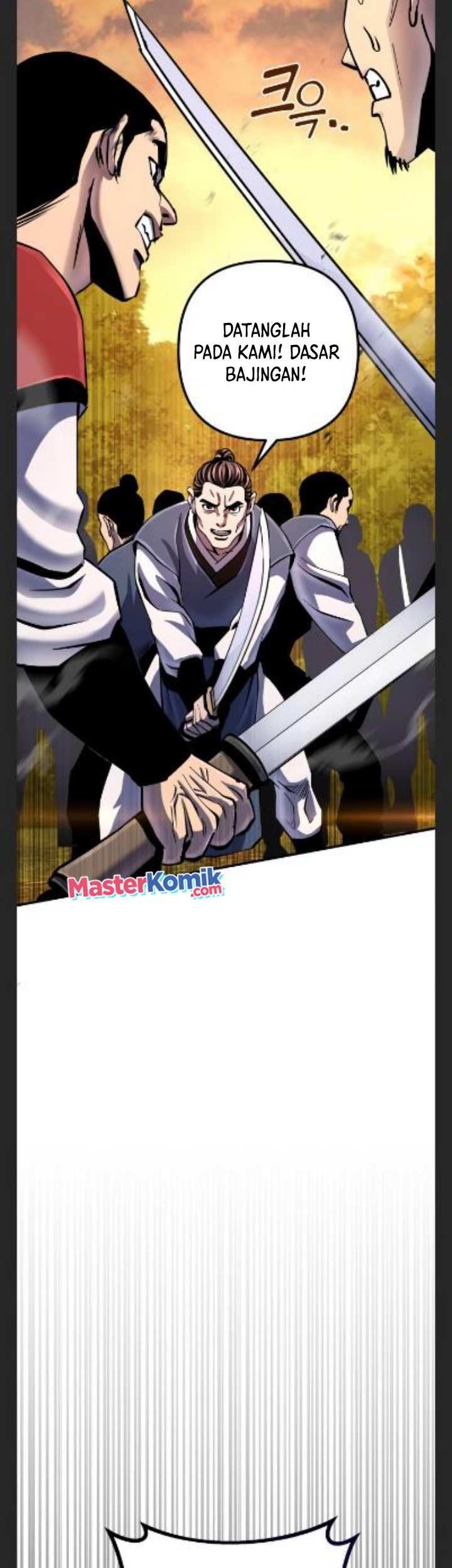 Revenge Of Young Master Peng Chapter 49 Gambar 31